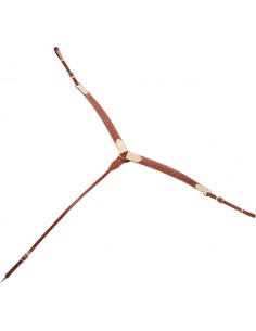 WESTRIDE Hunting Collar - Two Tone