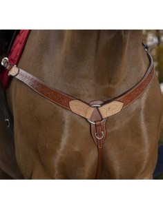 WESTRIDE Hunting Collar - Two Tone 2