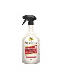 ABSORBINE Detangler-Shiner - ShowSheen 950 ml