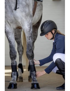 HorseGuard Timian tendon boots 2
