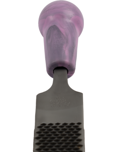 Save Edge Rasp Handle Marble