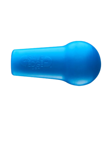 White Rasp Handle
