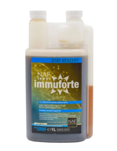 Immuforte Liquid 1l