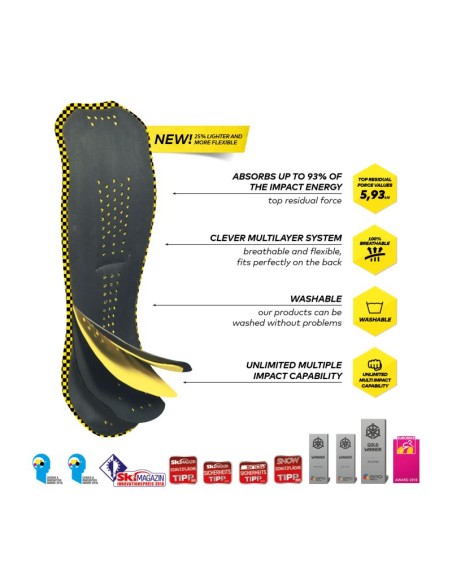 Ballistic FlexFit Pro Jr blk-neon pink
