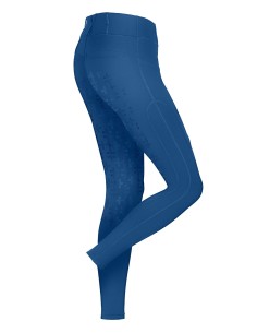 Winter riding leggings FP AYLA imperial blue 2