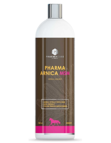 Pharma Arnica MSM, 1000 ml