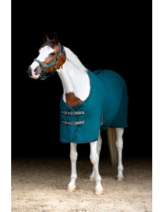Horse Guard LAYNE fleece rug with teddy lining