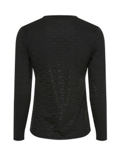CATAGO Amina logo long sleeve shirt 2