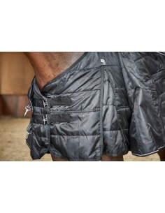 HorseGuard Adapting liner, 300g 2
