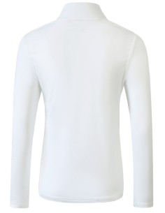 Riding Covalliero Active shirt for ladies white color 2