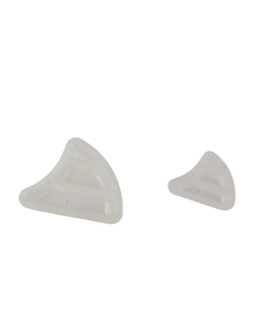 FioniaVet Mouth Wedge Prop, Small and Large, 1/pk