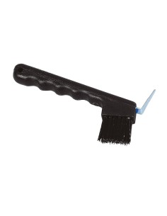 Hoof Pick with Brush 2