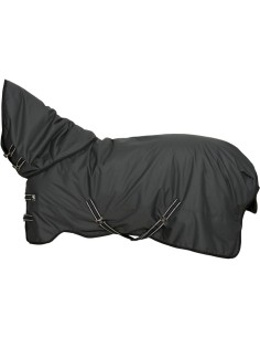 HorseGuard Turnout rug 600D with detachable neck 400g