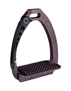 Balance safety stirrups PRO - 12cm