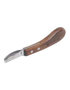 Large loop knife - MICHEL VAILLANT