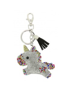 EQUI-KIDS - Baby Unicorn - Keyring