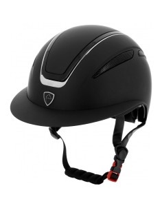 EQUITHEME - Agris - Helmet, Wide Visor