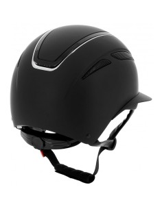 EQUITHEME - Agris - Helmet, Wide Visor 2