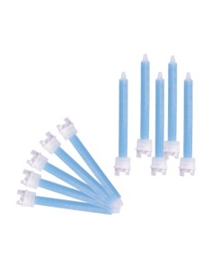 Mixing cannula for Cartridge 200 / 210ml VETTEC / MUSTAD