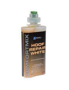 ComfortMix Hoof Repair Blanc 200ml - MUSTAD