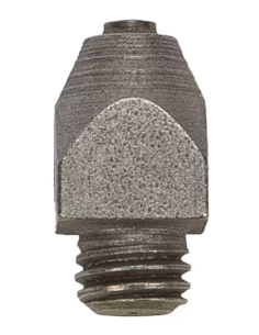 Stud NR 602 (15mm) M8-6mm (3120)