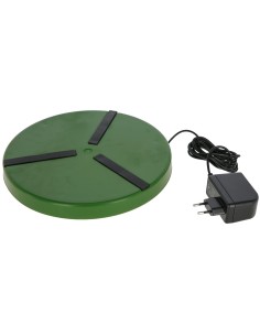 Hotplate for Poultry Waterer   25 cm