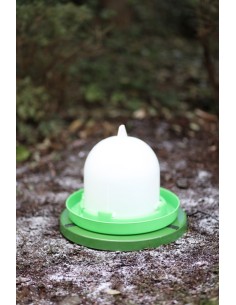 Hotplate for Poultry Waterer   25 cm 2