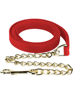 Pro Beta Lead Shank with Single Chain 2