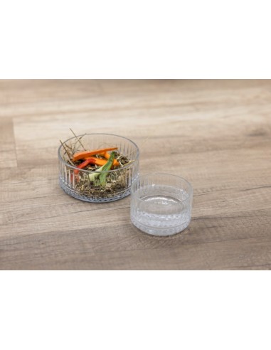 Glass Bowl Kerbl