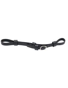 Curb strap BioThane