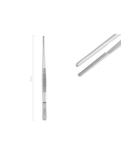 Forceps, Debakey, 200mm