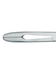 Forceps Pean, Short Jaws, 140mm 2