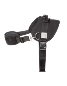 Foalmaster-foal harness with handle