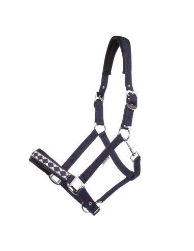 Halter "Draft Horse-Classic"
