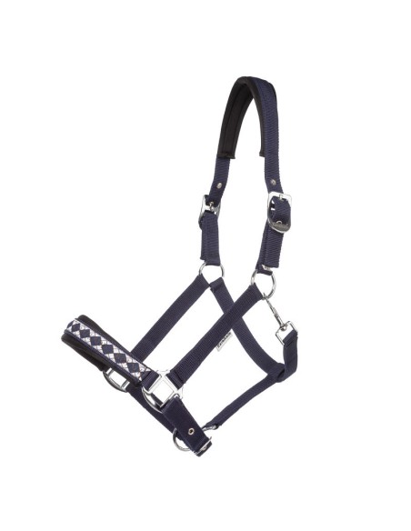 Halter "Draft Horse-Classic"