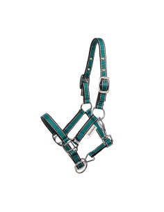 Shetty halter "Shorty"