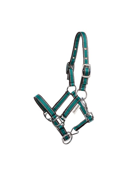 Shetty halter "Shorty"