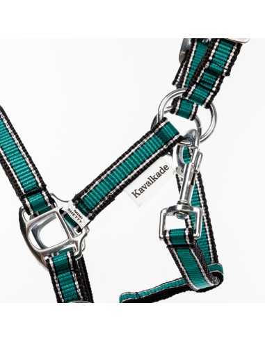 Shetty halter "Shorty"