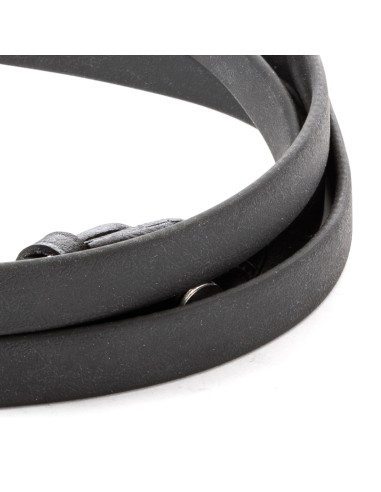 Webbed reins covered - 16mm - no rdgs