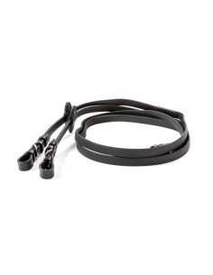 Webbed reins covered - 16mm - no rdgs 2