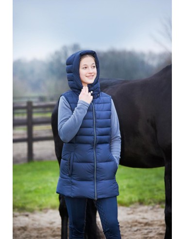 Equipage Jill vest