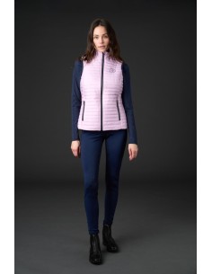 Equipage Tate riding vest 2