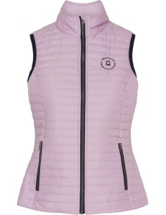 Equipage Tate riding vest