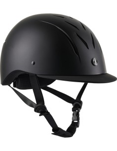 Equipage Henderson riding helmet