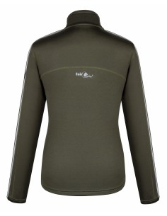 Half turtleneck FP BONNIE olive 40 2