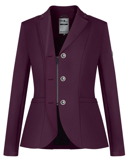 Show jacket FP NATALIE ash blue 36