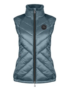 Riding vest FP DAVINA black 36