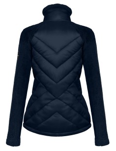 Hybrid jacket FP DELLA black 2