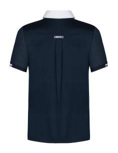 Men competition shirt FP JOHN PRINTED size 44 2