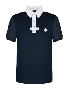 Men competition shirt FP JOHN PRINTED size 44